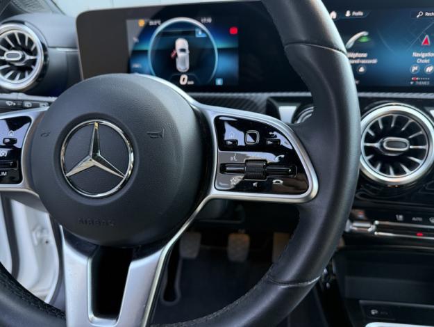 MERCEDES-BENZ Classe A 160 Style Line  Classe A 160 Style Line