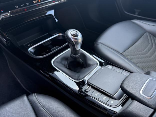 MERCEDES-BENZ Classe A 160 Style Line  Classe A 160 Style Line