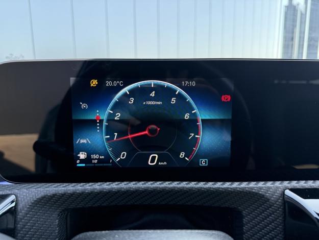 MERCEDES-BENZ Classe A 160 Style Line  Classe A 160 Style Line