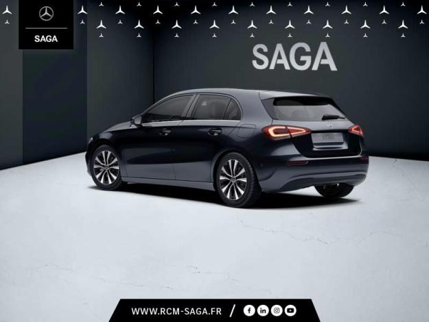 MERCEDES-BENZ Classe A 160 Business Line  