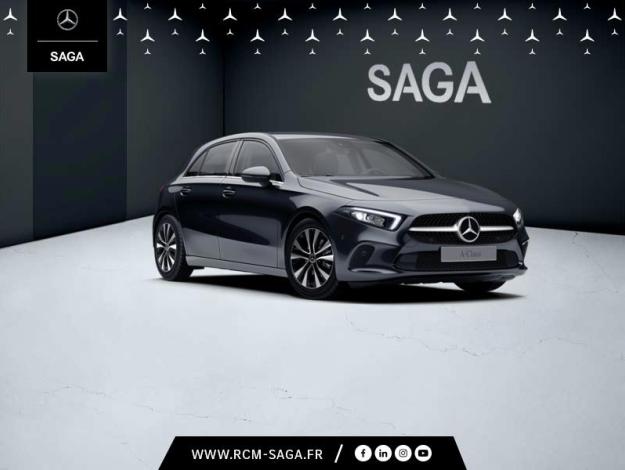 MERCEDES-BENZ Classe A 160 Business Line  
