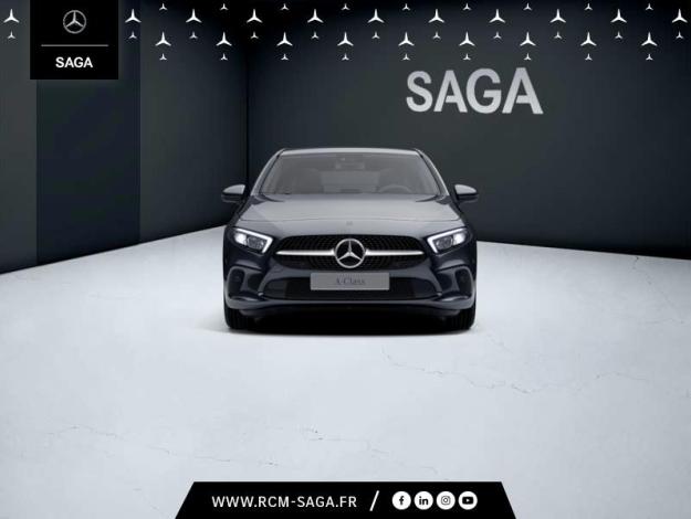 MERCEDES-BENZ Classe A 160 Business Line  