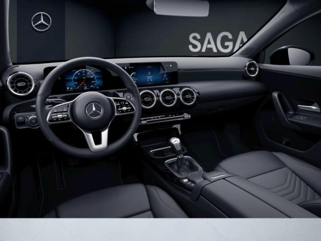 MERCEDES-BENZ Classe A 160 Business Line  