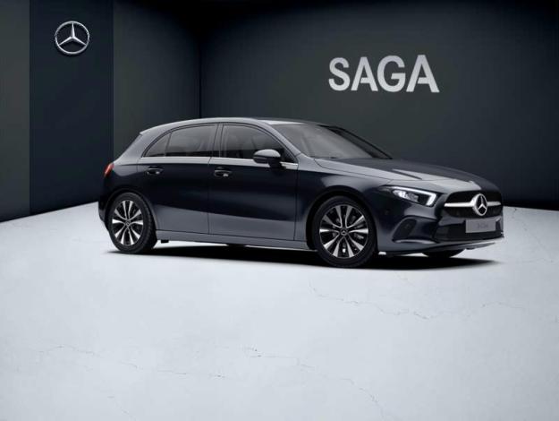 MERCEDES-BENZ Classe A 160 Business Line  