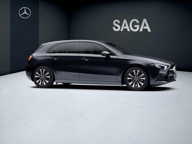 MERCEDES-BENZ Classe A 160 Business Line  