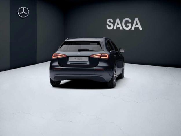 MERCEDES-BENZ Classe A 160 Business Line  