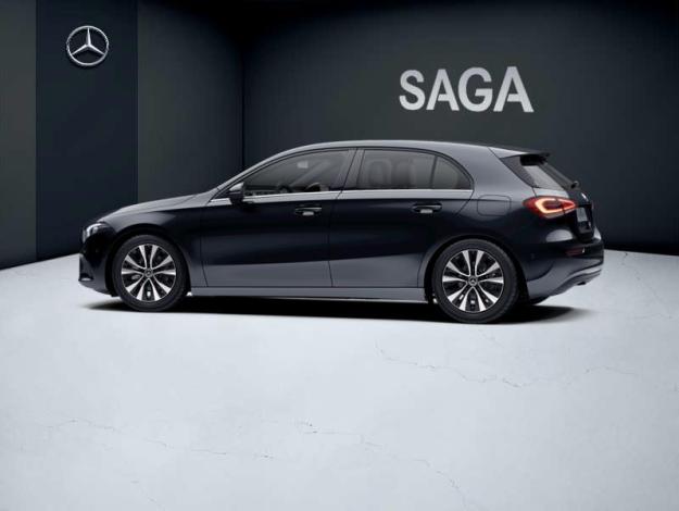 MERCEDES-BENZ Classe A 160 Business Line  