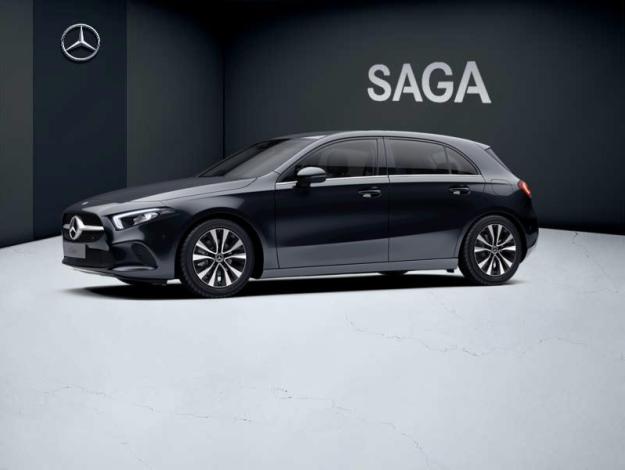 MERCEDES-BENZ Classe A 160 Business Line  