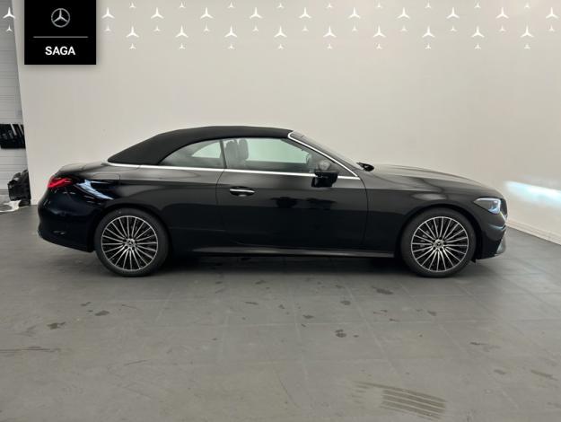 MERCEDES-BENZ CLE Cabriolet CLE 220 d AMG Line Cabriolet  CLE 220 d AMG Line Cabriolet