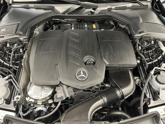 MERCEDES-BENZ CLE Cabriolet CLE 220 d AMG Line Cabriolet  CLE 220 d AMG Line Cabriolet