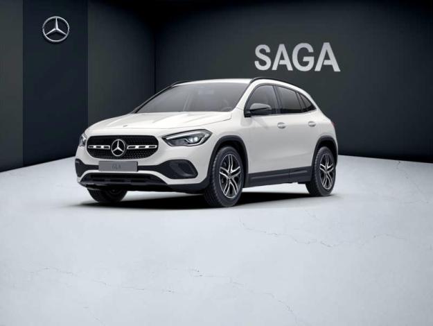 MERCEDES-BENZ GLA 200 Progressive Line  