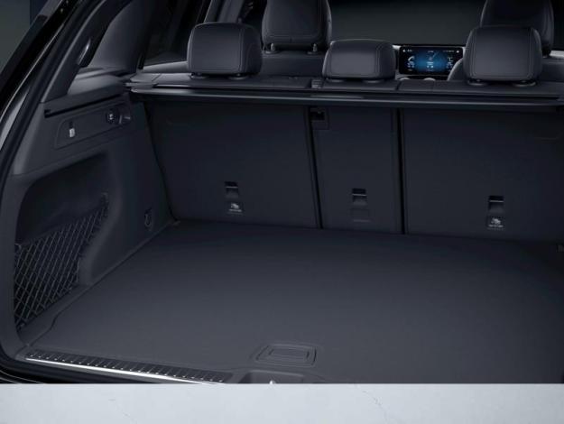 MERCEDES-BENZ GLC SUV GLC 200 d SUV Business Line  
