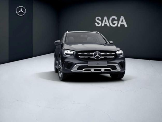 MERCEDES-BENZ GLC SUV GLC 200 d SUV Business Line  