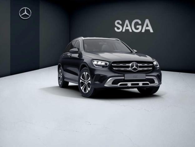 MERCEDES-BENZ GLC SUV GLC 200 d SUV Business Line  