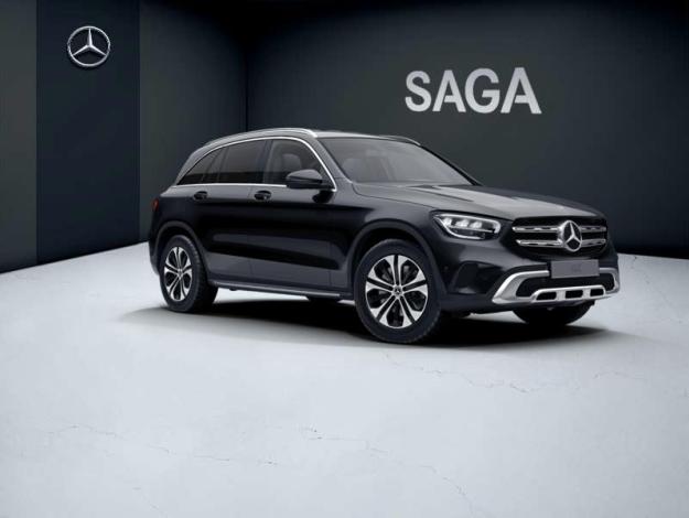 MERCEDES-BENZ GLC SUV GLC 200 d SUV Business Line  