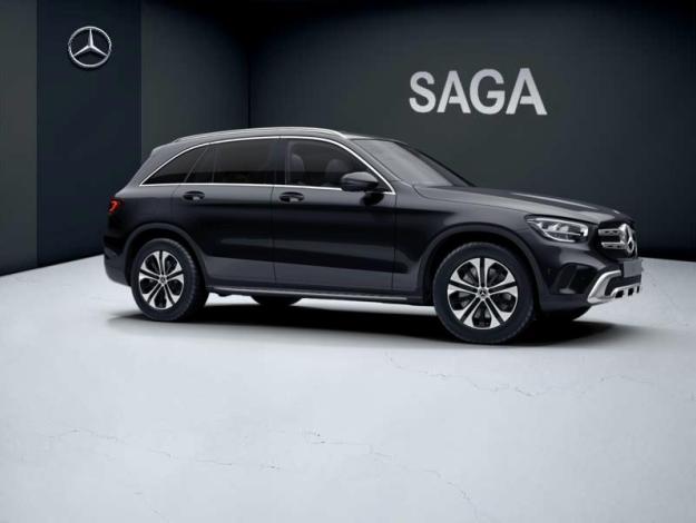 MERCEDES-BENZ GLC SUV GLC 200 d SUV Business Line  