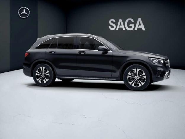 MERCEDES-BENZ GLC SUV GLC 200 d SUV Business Line  