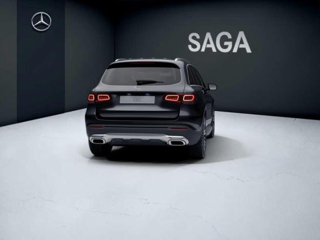 MERCEDES-BENZ GLC SUV GLC 200 d SUV Business Line  