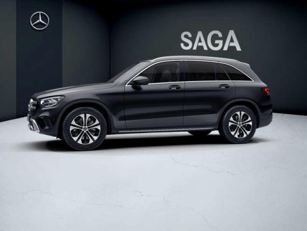 MERCEDES-BENZ GLC SUV GLC 200 d SUV Business Line  