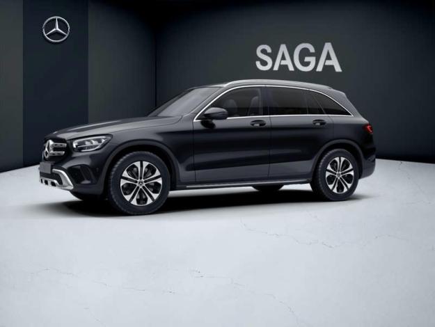 MERCEDES-BENZ GLC SUV GLC 200 d SUV Business Line  