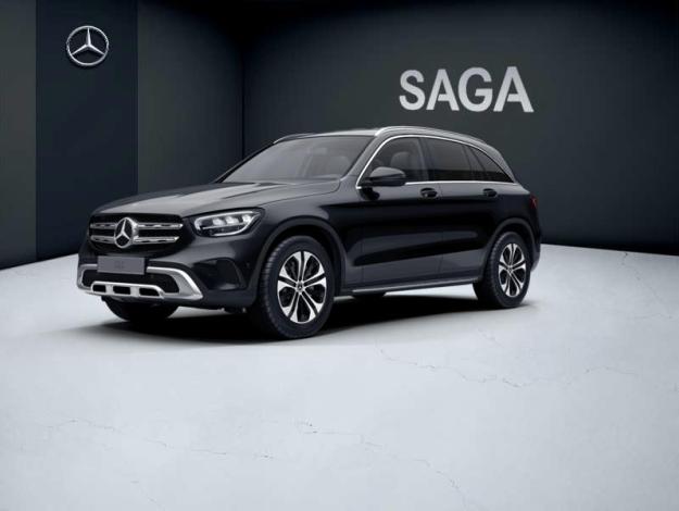 MERCEDES-BENZ GLC SUV GLC 200 d SUV Business Line  