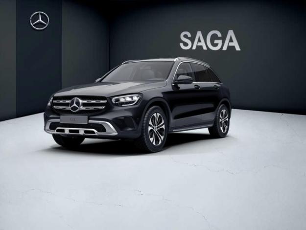 MERCEDES-BENZ GLC SUV GLC 200 d SUV Business Line  
