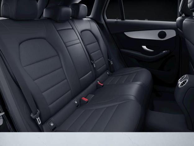 MERCEDES-BENZ GLC SUV GLC 200 d SUV Business Line  