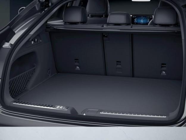 MERCEDES-BENZ GLC Coupé GLC 300de 4MATIC Coupé AMG Line  