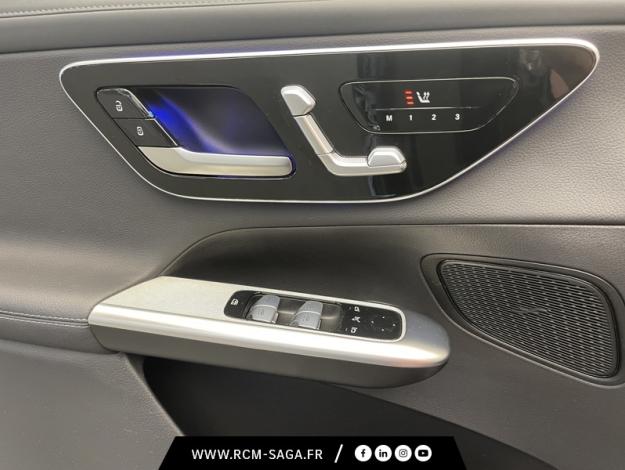 MERCEDES-BENZ GLC Coupé GLC 300 e Hybrid EQ 4MATIC Coupé AMG Line  GLC 300 e Hybrid EQ 4MATIC CoupÚ AMG Line