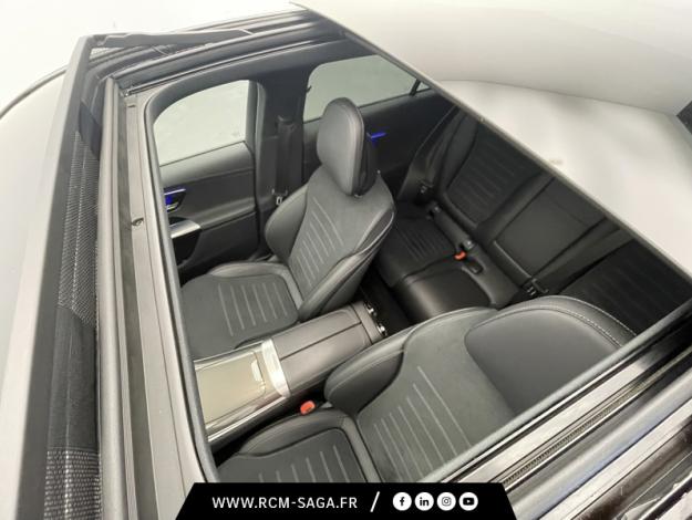 MERCEDES-BENZ GLC Coupé GLC 300 e Hybrid EQ 4MATIC Coupé AMG Line  GLC 300 e Hybrid EQ 4MATIC CoupÚ AMG Line