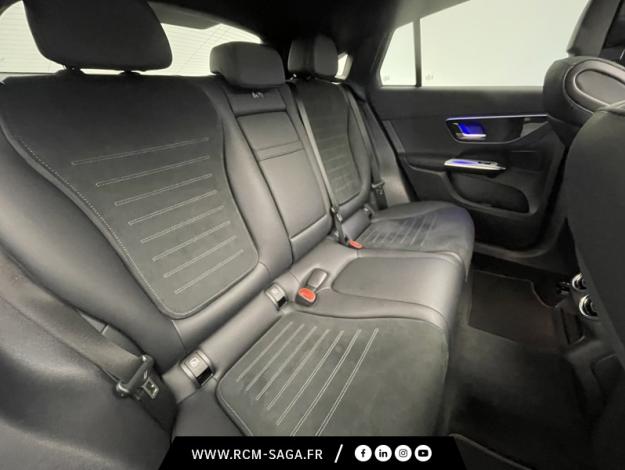 MERCEDES-BENZ GLC Coupé GLC 300 e Hybrid EQ 4MATIC Coupé AMG Line  GLC 300 e Hybrid EQ 4MATIC CoupÚ AMG Line