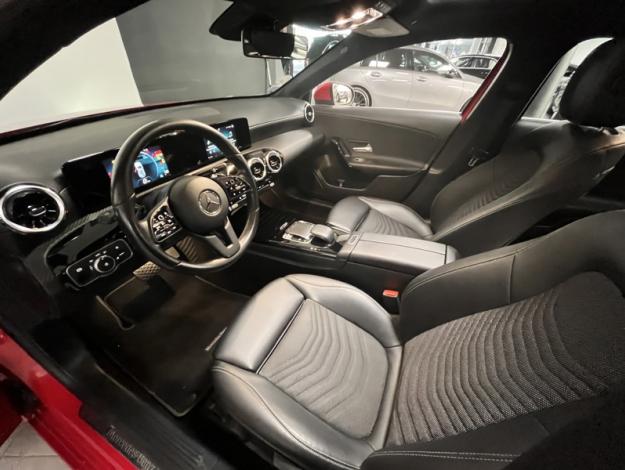 MERCEDES-BENZ Classe A 180 d Style Line  