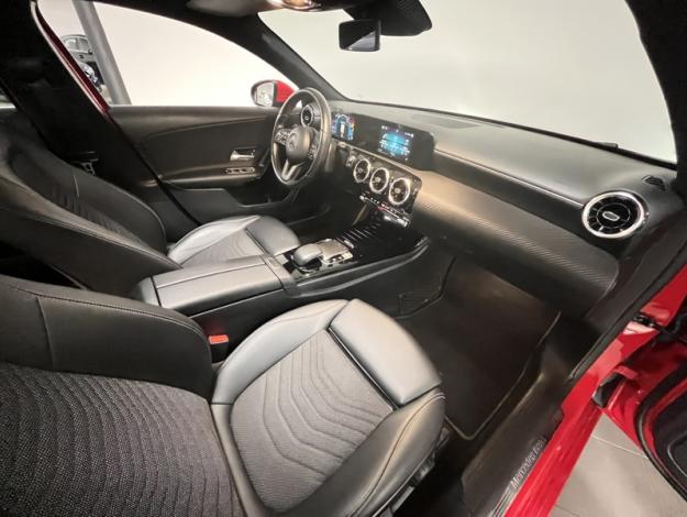 MERCEDES-BENZ Classe A 180 d Style Line  