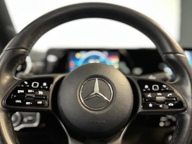MERCEDES-BENZ Classe A 180 d Style Line  