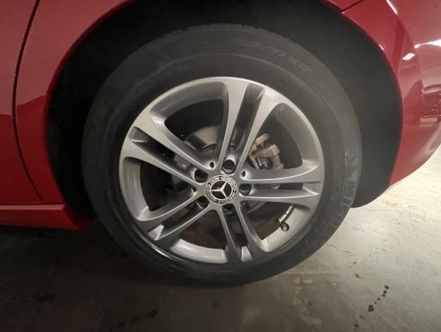 MERCEDES-BENZ Classe A 180 d Style Line  