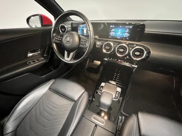 MERCEDES-BENZ Classe A 180 d Style Line  