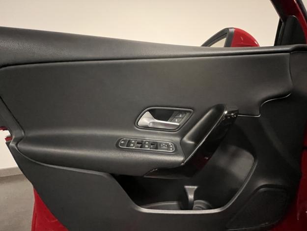 MERCEDES-BENZ Classe A 180 d Style Line  