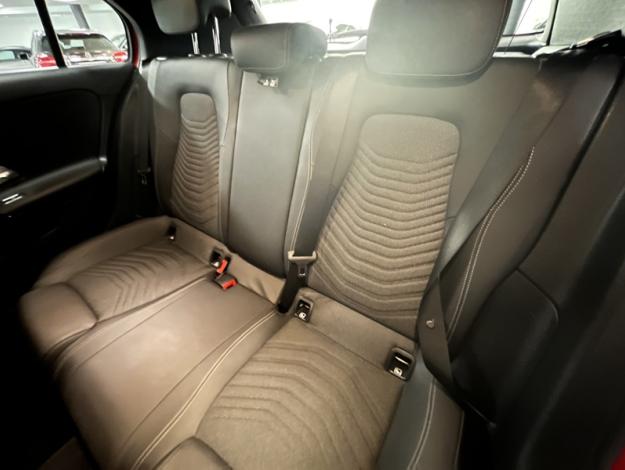 MERCEDES-BENZ Classe A 180 d Style Line  