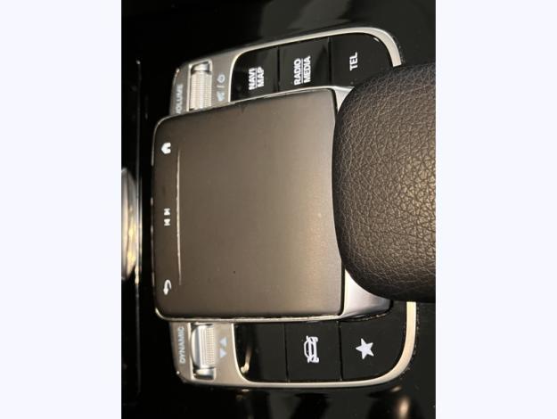 MERCEDES-BENZ Classe A 180 d Style Line  