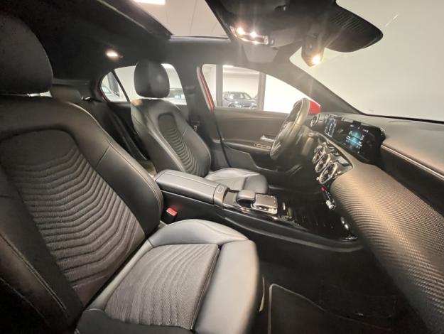 MERCEDES-BENZ Classe A 180 d Style Line  