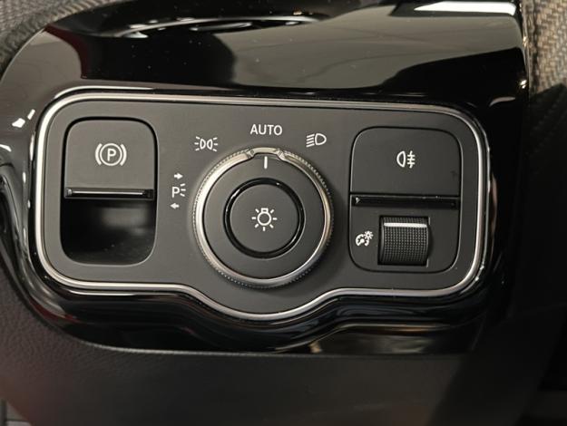 MERCEDES-BENZ Classe A 180 d Style Line  