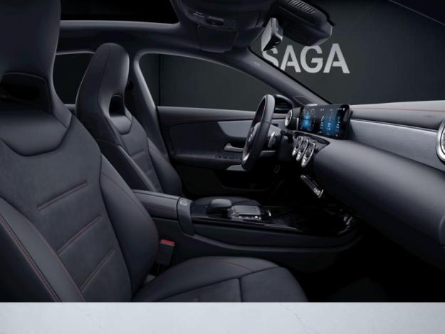 MERCEDES-BENZ CLA Shooting Brake CLA 200 d Shooting Brake AMG Line  