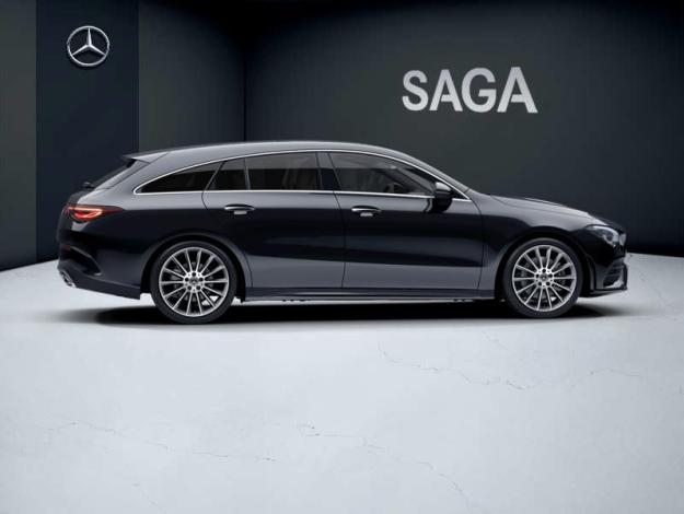 MERCEDES-BENZ CLA Shooting Brake CLA 200 d Shooting Brake AMG Line  