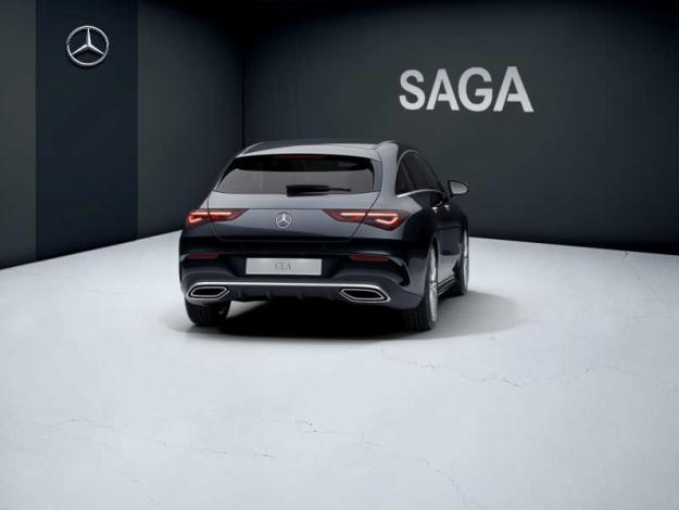 MERCEDES-BENZ CLA Shooting Brake CLA 200 d Shooting Brake AMG Line  