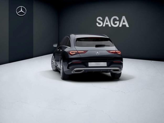 MERCEDES-BENZ CLA Shooting Brake CLA 200 d Shooting Brake AMG Line  