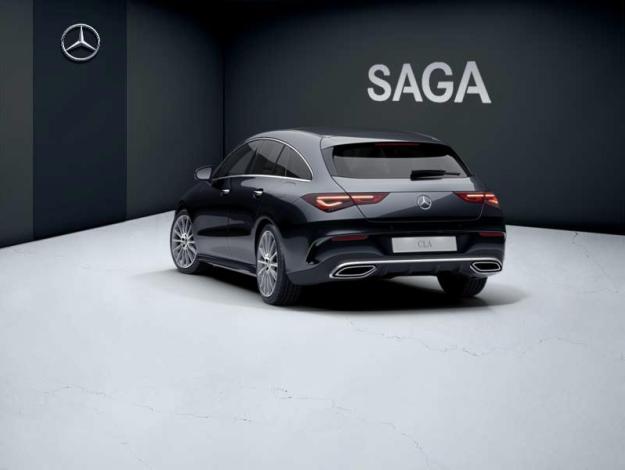 MERCEDES-BENZ CLA Shooting Brake CLA 200 d Shooting Brake AMG Line  