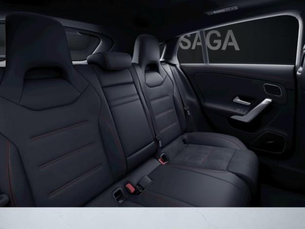 MERCEDES-BENZ CLA Shooting Brake CLA 200 d Shooting Brake AMG Line  