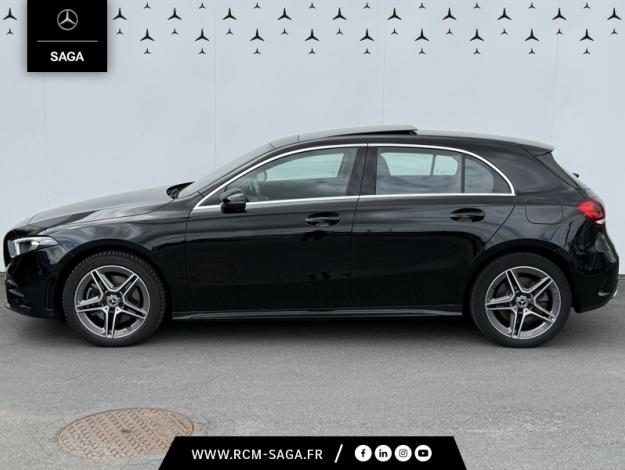 MERCEDES-BENZ Classe A 250 e AMG Line  