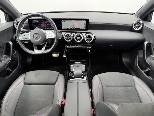 MERCEDES-BENZ Classe A 250 e AMG Line  