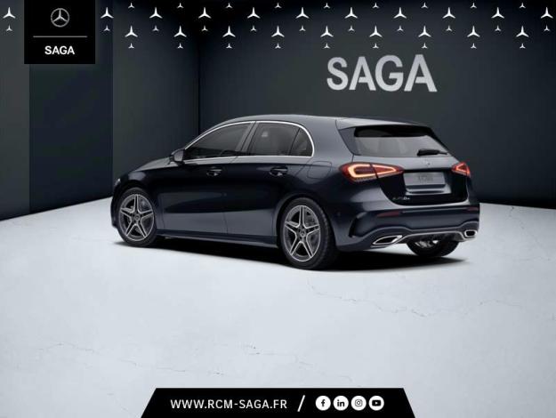 MERCEDES-BENZ Classe A 250 e AMG Line  